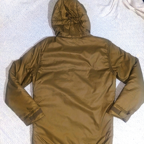 Beyond Clothing Prototype level 7 jacket - Picture 2 of 4